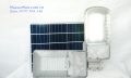 Đèn đường Blue Carbon BCT-OLC 80W năng lượng mặt trời