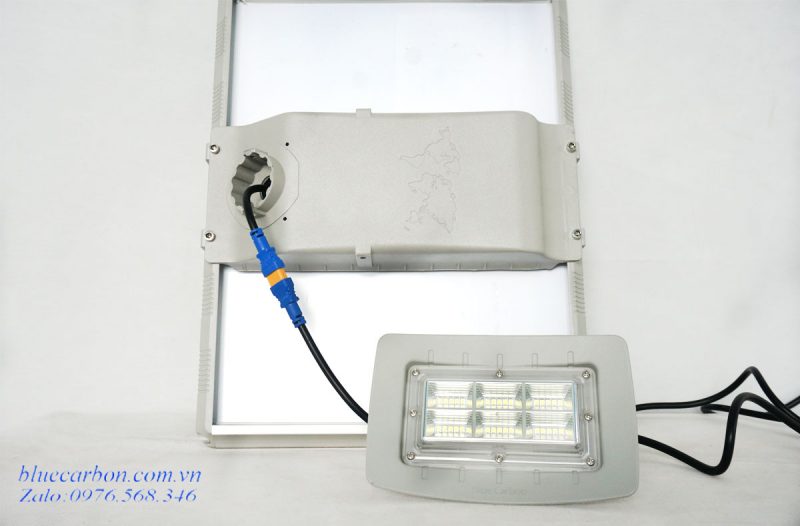 Đèn pha Blue Carbon BCT-FLR1.0 30W