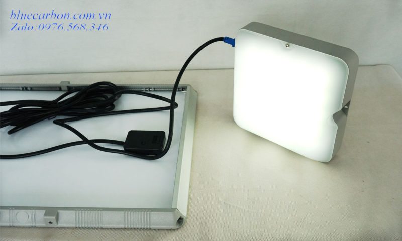 Đèn Ốp Trần Blue Carbon BCT-SCL1.0