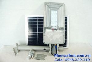 Đèn đường Blue Carbon BCT-OLC 30w